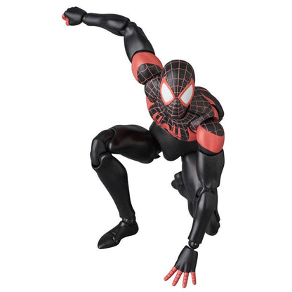 [預訂] MAFEX SPIDER-MAN Miles Morales(COMIC RENEWAL Ver.)《25年8月預約》