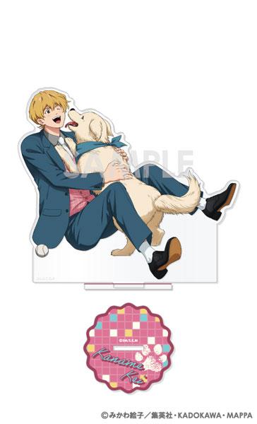 [Pre-order] Amnesia Tou Capitai～with baseball dog～ 2. Kaname Kei's "December 24 Pre-order"