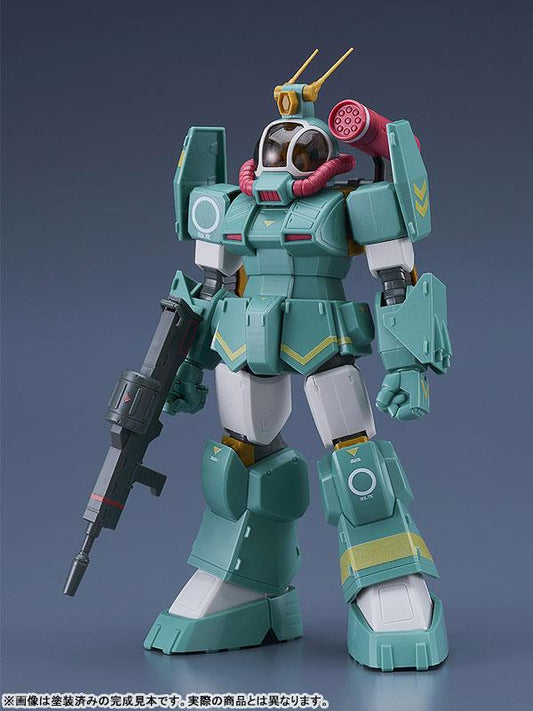 [預訂] COMBAT ARMORS MAX30 Get truth 太陽之牙 1/72 索爾蒂克 H8 圓臉者 Ver. GT《24年9月預約》