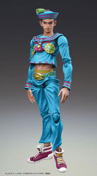 [Pre-order] Super movable JoJolion JoJo's Bizarre Adventure Part 8 Dongfang Taisuke・Second "May 25 Pre-order"