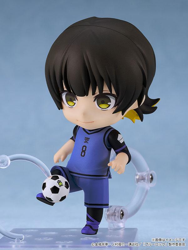 [Pre-order] Nendoroid Blue Prison Bee Returns to "May 25 Pre-Order"