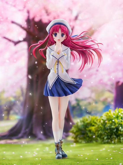 [預訂] D.C. ～戀愛學園～ 白河小鳥 1/7 完成品模型《25年12月預約》