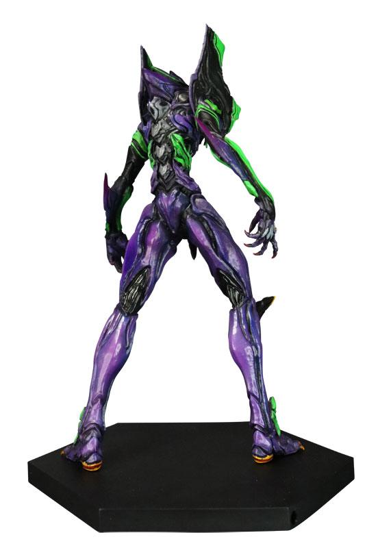 [Pre-order] CCPJAPAN×Yoshi. Project No. 1 EVA Unit 1 completed model "Pre-order for September 24"