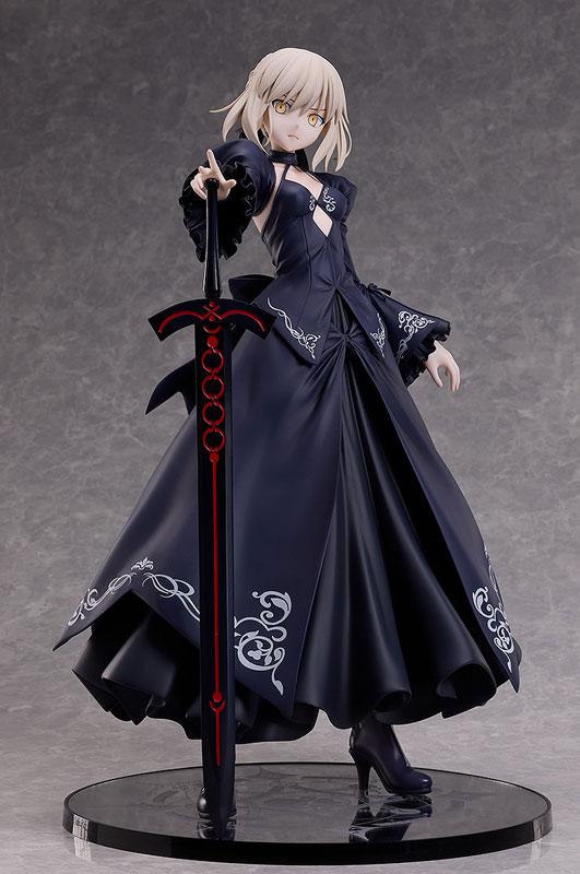 [Pre-order] Fate/Grand Order Saber/Artoria Pendragon [Alter] 1/4 finished model "Pre-order for May 25"