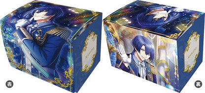 [預訂] 歌之王子殿下♪ Shining Live 多功能收納包「聖川真斗」《25年12月預約》