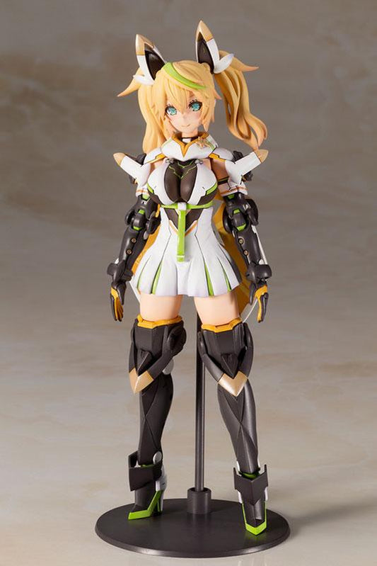 [Pre-order] Phantasy Star Online2 es Gene Model (Strei Nocent Ver.) (Resale) "Pre-order June 24"