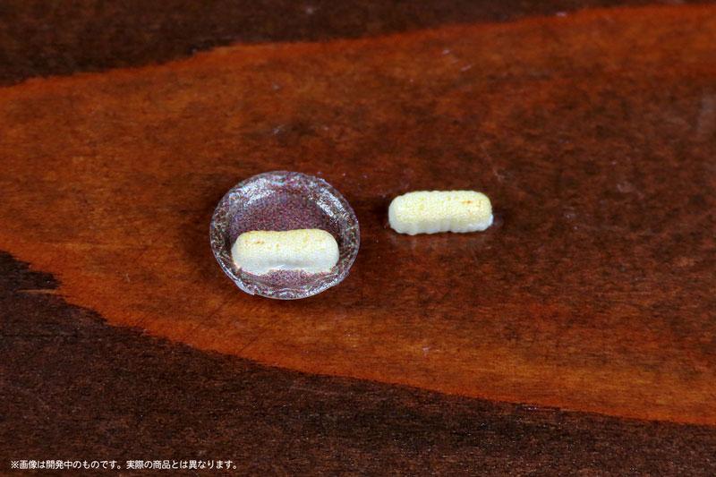 [預訂] Puripura 模型的美食 Vol.11 沖繩料理 塑膠模型《25年12月預約》