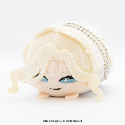 [預訂] Identity V 白色情人節ver. 毛絨公仔，8個入BOX其中一款設計。