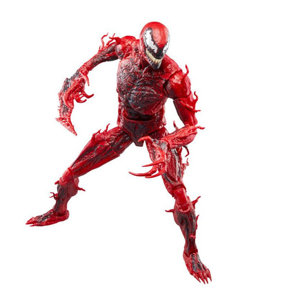 [Pre-order] Marvel Legends Series Poison Demon: Bloody Massacre Blood Spider "Pre-order July 24"