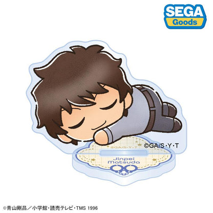 [預訂] 名偵探柯南 睡覺覺搖搖 立牌 Vol.5　6個入BOX《25年11月預約》