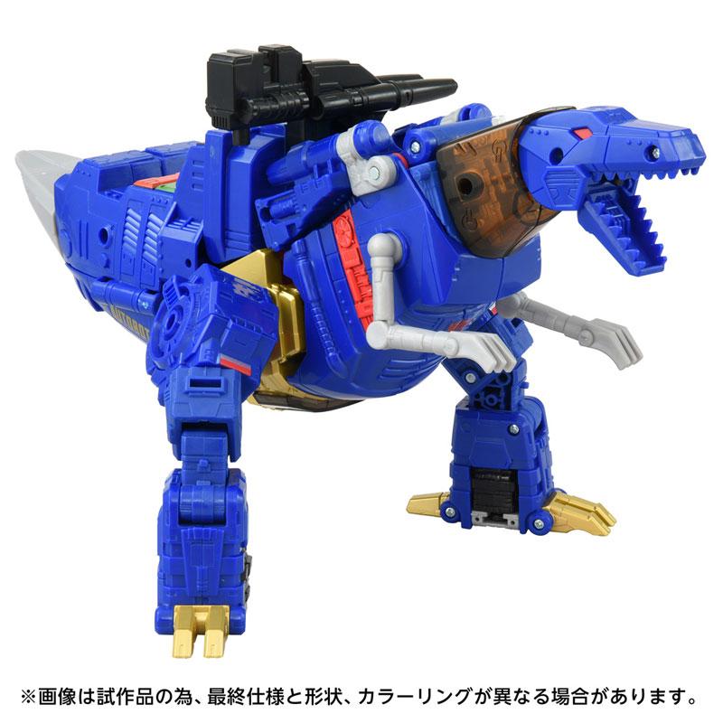 [預訂] 變形金剛 AOTP-09 鋼鎖(G2Universe)＆輪胎《25年8月預約》