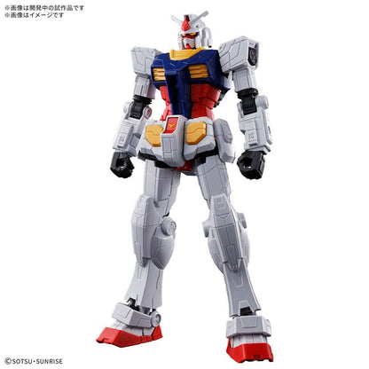 [預訂] ENTRY GRADE 1/144 RX-78F00/E 高達 模型《25年4月預約》