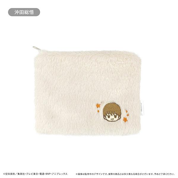 [預訂] 銀魂 鬆軟小袋 沖田總悟《25年5月預約》