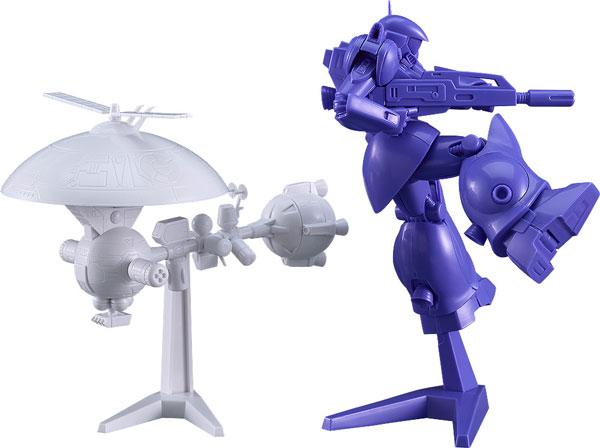 [Pre-order] PLAMAX MF-84 minimum factory Torunfam &amp; Janous round burner color Ver. "Reservation for November 24"