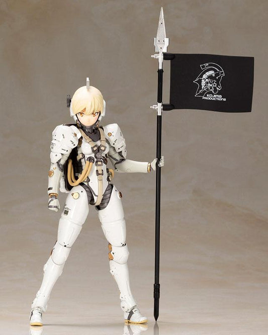 [Pre-order] Kojima Studio Ludens model (resale) "December 24 pre-order"