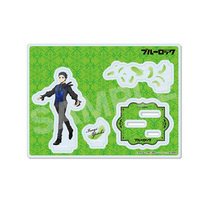 [預訂] 藍色監獄 黑天鵝 立牌 01 潔世一《25年10月預約》