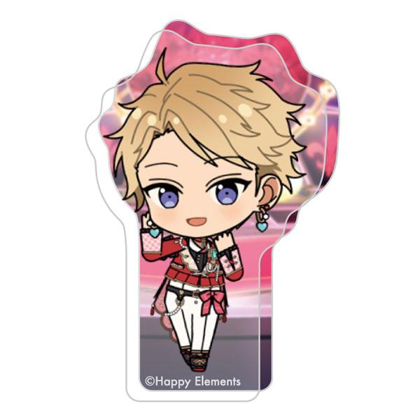 [預訂] 偶像夢幻祭 袖珍壓克力立牌 SPOTLIGHT2024 ver. 鳴上嵐《25年7月預約》