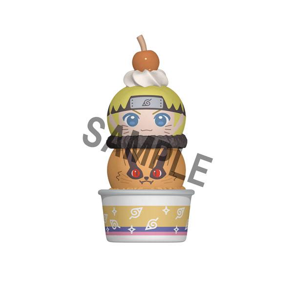 [Pre-order] Stack Up &amp; Change Naruto Shippuden 6 pieces in BOX "Pre-order in April 25"