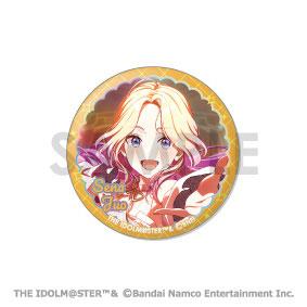 [預訂] 學園偶像大師 交換極光徽章 Vol.2　6個入BOX《25年10月預約》