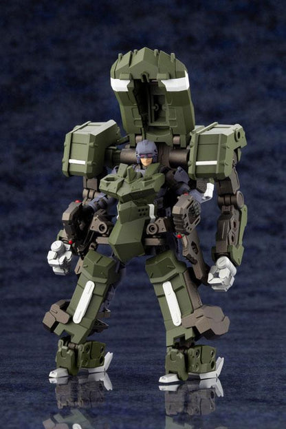 [預訂] Hexa Gear DEFINITION ARMOR BLAZEBOAR 1/24 Kit Block（再售）《25年4月預約》