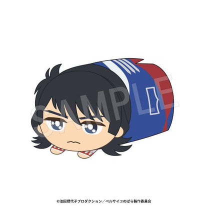 [預訂] 劇場版動畫『凡爾賽玫瑰』 Mochikororin 毛絨公仔吊飾 8個入BOX《25年12月預約》