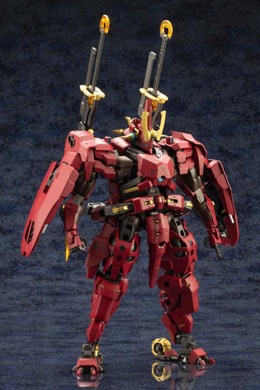 [Pre-order] Hexa Gear Wuwei Denglong "Kaifeng Kuaiqing" 1/24 kit block "Reservation for August 24"