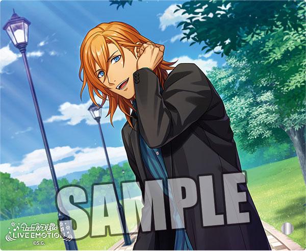 [Pre-order] Uta no Prince-sama♪ LIVE EMOTION Mini Stand Be Stylish! Extra version "Jinguji Ren" "January 25 reservation"