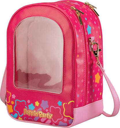 [預訂] 毛絨玩具 外出小包 BanG Dream！ Poppin’Party《26年2月預約》