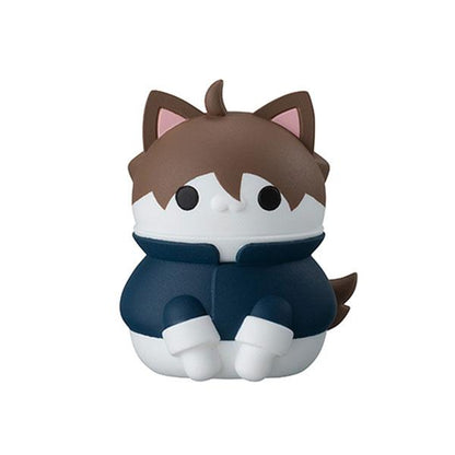 [預訂] MEGA CAT PROJECT 新機動戰記高達W 喵達W 喵咪化計畫任務完成！ 8個入BOX《25年12月預約》