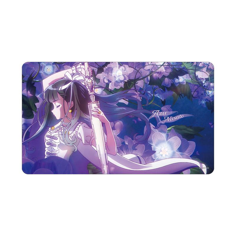 [預訂] 前橋魔女 新里安 多功能桌墊《25年10月預約》