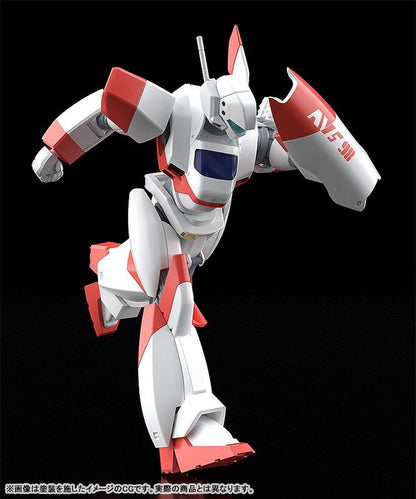 [Pre-order] MODEROID Mobile Police AVS-98 Economical 1/60 Model "Reservation for October 24"