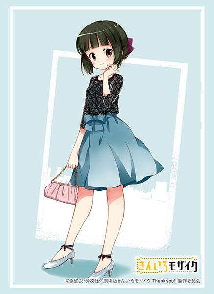 [預訂] 武士道 卡套Collection高級版 Vol.4938 黃金拼圖『大宮忍』 Pack《25年11月預約》