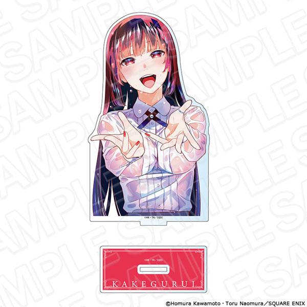 [預訂] 狂賭之淵 大立牌 PALE TONE series 蛇喰夢子 C vol.3《25年12月預約》