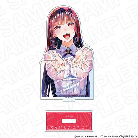 [預訂] 狂賭之淵 大立牌 PALE TONE series 蛇喰夢子 C vol.3《25年12月預約》