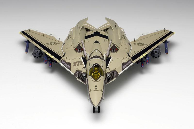 [預訂] 超時空要塞Δ VF-171 夢魘Plus 1/72 模型《25年7月預約》