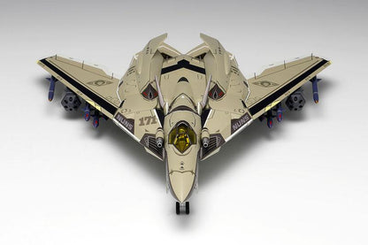 [預訂] 超時空要塞Δ VF-171 夢魘Plus 1/72 模型《25年7月預約》