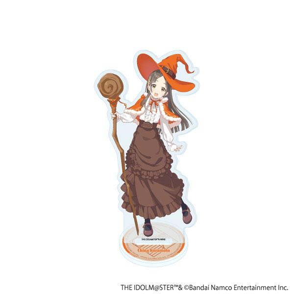 [預訂] 立牌「學園偶像大師」42/倉本千奈 魔法使ver.(原創插圖)《25年8月預約》