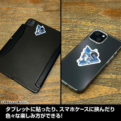 [預訂] ASTRO BOT 迷你貼紙 Set《25年12月預約》