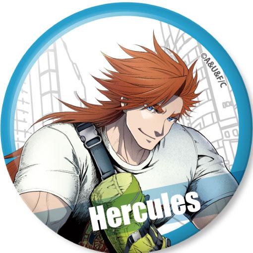 [預訂] 終末的女武神 幕後花絮Collection 交換 徽章 完整套裝《25年2月預約》