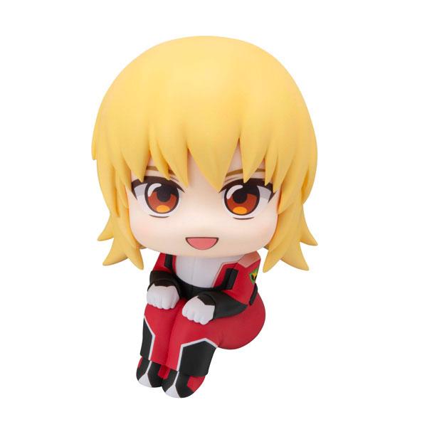 [預訂] LookUp 機動戰士鋼彈SEED FREEDOM 奧菲・拉姆・塔奧 完成品模型《26年1月預約》