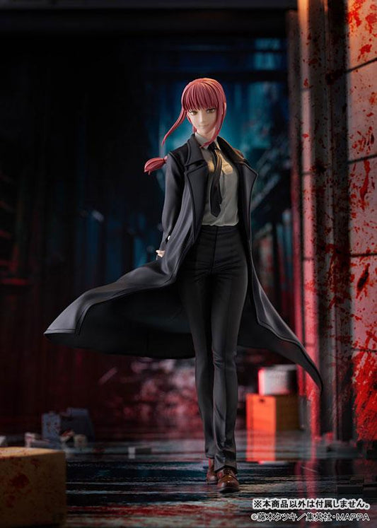 [Pre-order] Chainsaw Man Makima 1/7 finished model "Pre-order for May 25"