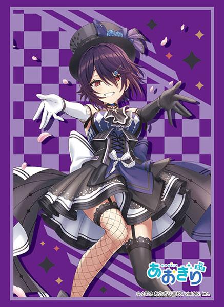 [預訂] 武士道 卡套收藏高級版 Vol.4719 青桐高中『音靈魂子』櫻ver. Pack《25年4月預約》