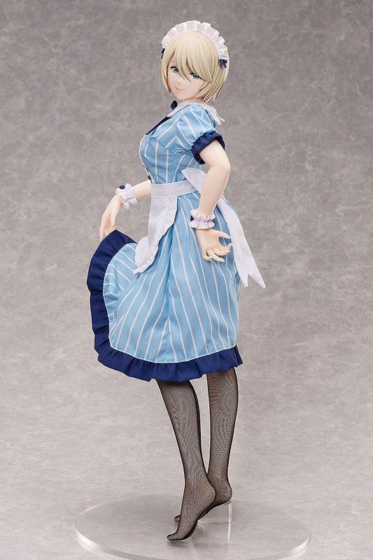 [Pre-order] Goddess Cafe Phoenix Temple Autumn Leaves 1/4 finished model "Reservation for February 25"