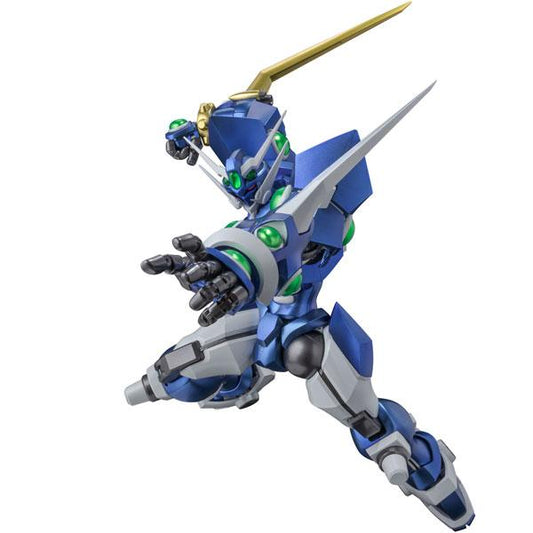 [Pre-order] RIOBOT Super Robot Wars OG Solgain "Pre-order for June 25"