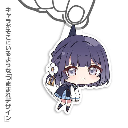 [預訂] 學園偶像大師 秦谷美鈴 壓克力被夾起（再售）《25年4月預約》