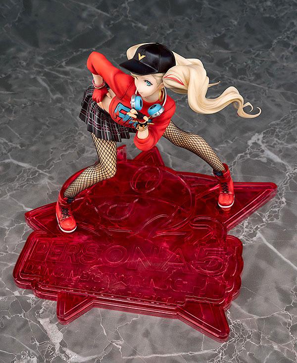 [Pre-order] Persona 5 Dancing Starry Night Takamaki Anzu 1/7 finished model (resale) "Pre-order for December 24"