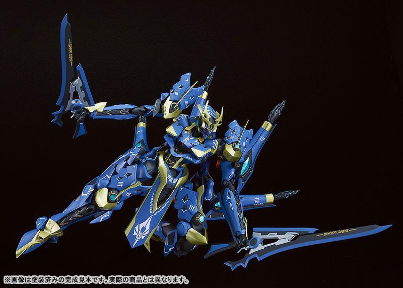 [Pre-order] MODEROID DX-SCALE Knight &amp; Magic Igalka model "Pre-order for June 25"