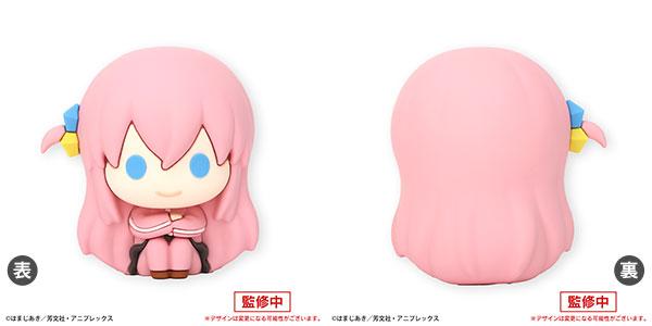 [預訂] 孤獨搖滾！ 橡膠吊飾 後藤一里《25年10月預約》