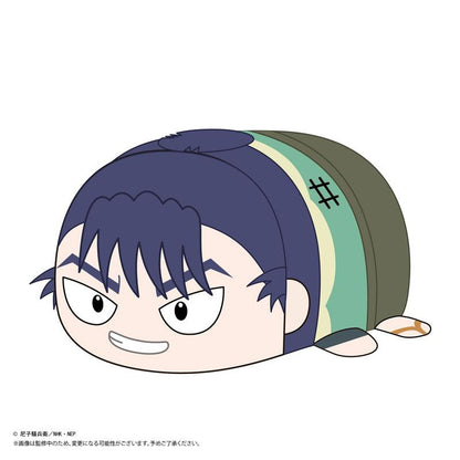 [預訂] TV動畫『忍者亂太郎』 毛公仔5 6個入BOX《25年11月預約》