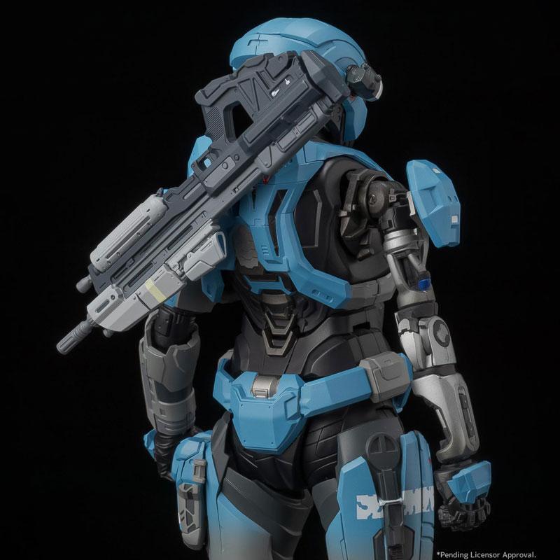 [預訂] RE：EDIT HALO： REACH 1/12 SCALE KAT-B320 (Noble Two)《25年4月預約》